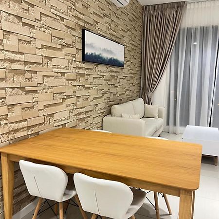 Mucihome Clio 3R2B, Putrajaya Condo Near To Ioi City Mall, Alamanda, Hospital Serdang, Wetland Studio Kru Dll- Non Smoking Home For Malaysian Only Esterno foto
