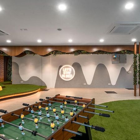 Mucihome Clio 3R2B, Putrajaya Condo Near To Ioi City Mall, Alamanda, Hospital Serdang, Wetland Studio Kru Dll- Non Smoking Home For Malaysian Only Esterno foto