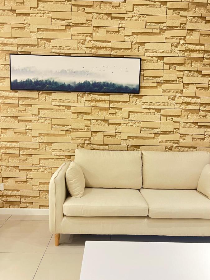 Mucihome Clio 3R2B, Putrajaya Condo Near To Ioi City Mall, Alamanda, Hospital Serdang, Wetland Studio Kru Dll- Non Smoking Home For Malaysian Only Esterno foto