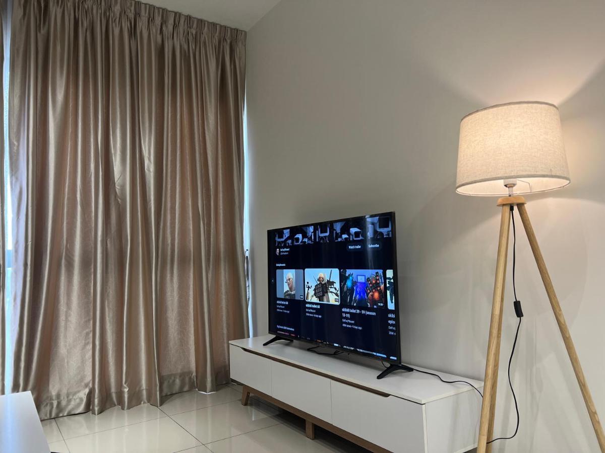 Mucihome Clio 3R2B, Putrajaya Condo Near To Ioi City Mall, Alamanda, Hospital Serdang, Wetland Studio Kru Dll- Non Smoking Home For Malaysian Only Esterno foto
