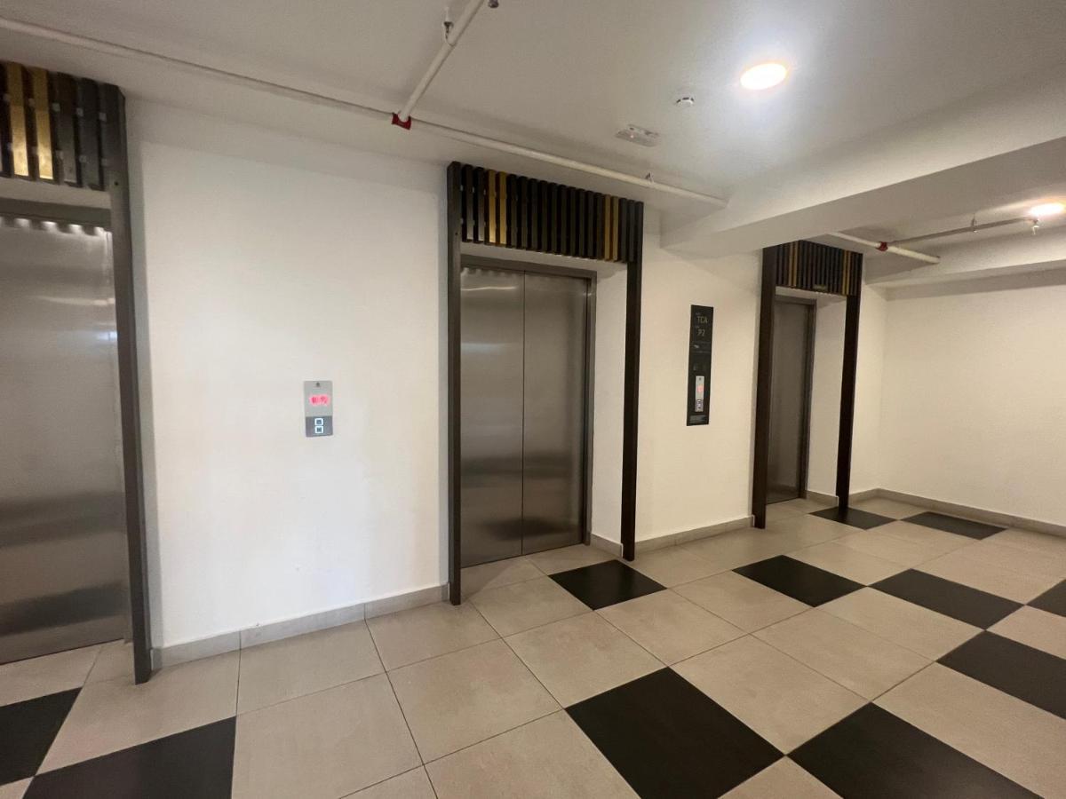 Mucihome Clio 3R2B, Putrajaya Condo Near To Ioi City Mall, Alamanda, Hospital Serdang, Wetland Studio Kru Dll- Non Smoking Home For Malaysian Only Esterno foto