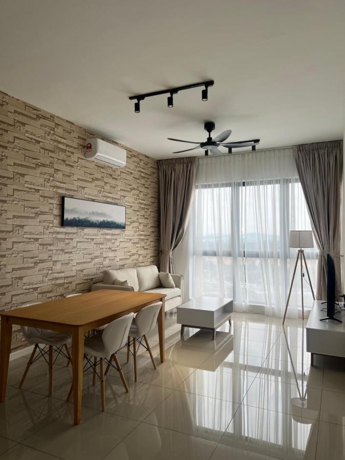 Mucihome Clio 3R2B, Putrajaya Condo Near To Ioi City Mall, Alamanda, Hospital Serdang, Wetland Studio Kru Dll- Non Smoking Home For Malaysian Only Esterno foto