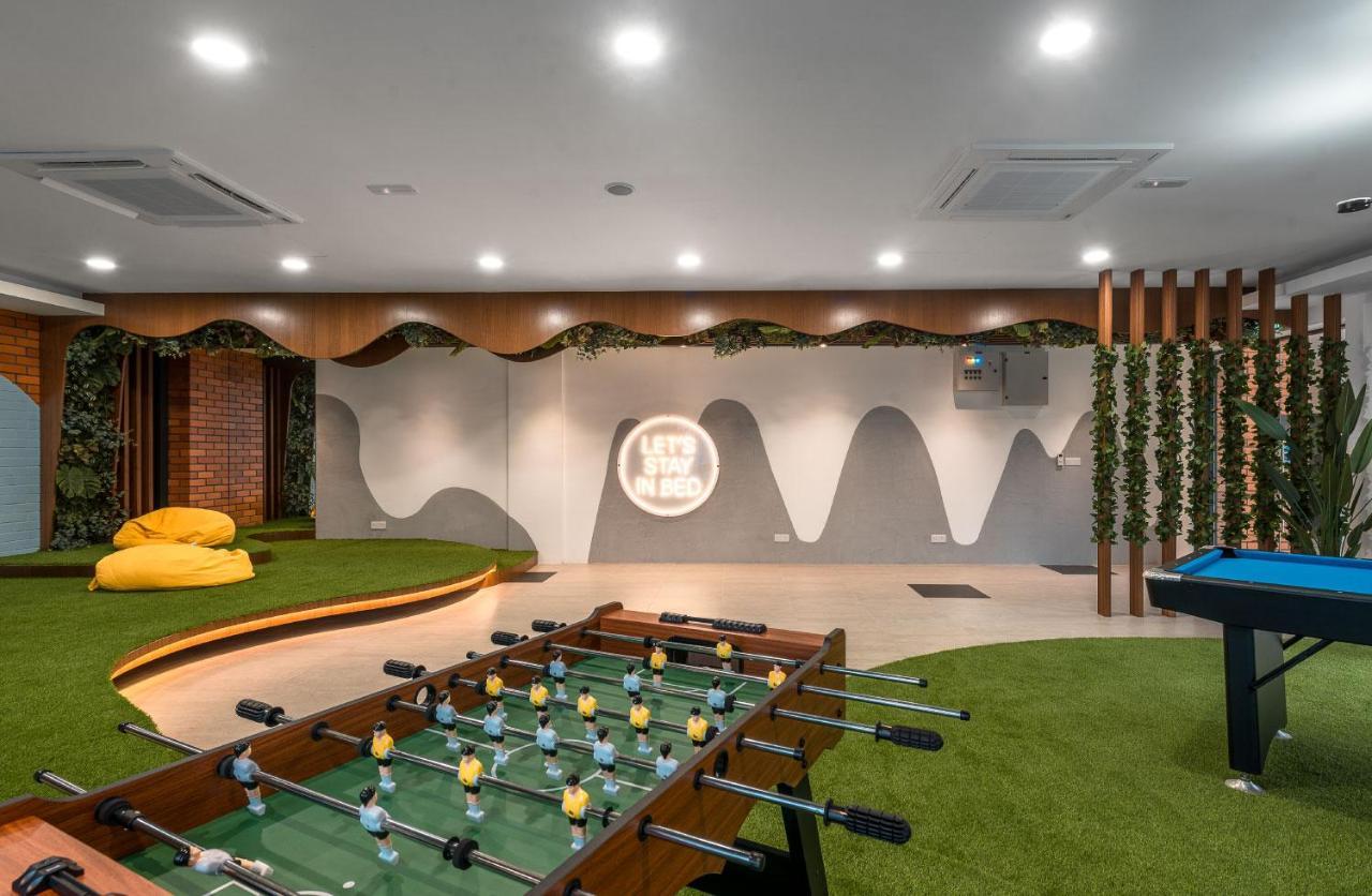 Mucihome Clio 3R2B, Putrajaya Condo Near To Ioi City Mall, Alamanda, Hospital Serdang, Wetland Studio Kru Dll- Non Smoking Home For Malaysian Only Esterno foto
