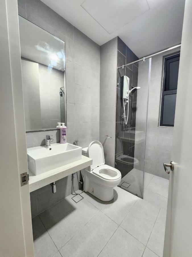 Mucihome Clio 3R2B, Putrajaya Condo Near To Ioi City Mall, Alamanda, Hospital Serdang, Wetland Studio Kru Dll- Non Smoking Home For Malaysian Only Esterno foto