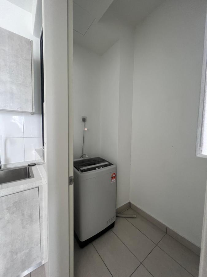 Mucihome Clio 3R2B, Putrajaya Condo Near To Ioi City Mall, Alamanda, Hospital Serdang, Wetland Studio Kru Dll- Non Smoking Home For Malaysian Only Esterno foto
