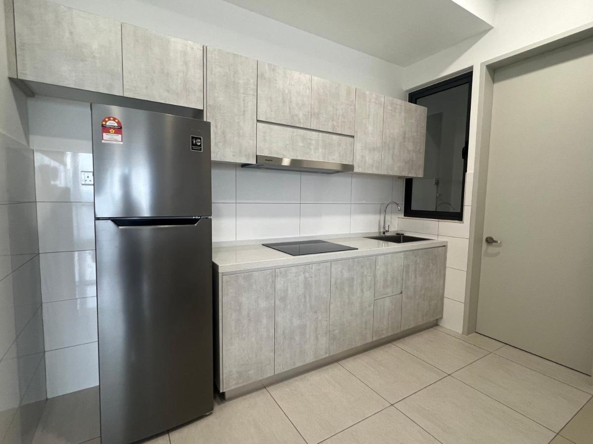 Mucihome Clio 3R2B, Putrajaya Condo Near To Ioi City Mall, Alamanda, Hospital Serdang, Wetland Studio Kru Dll- Non Smoking Home For Malaysian Only Esterno foto