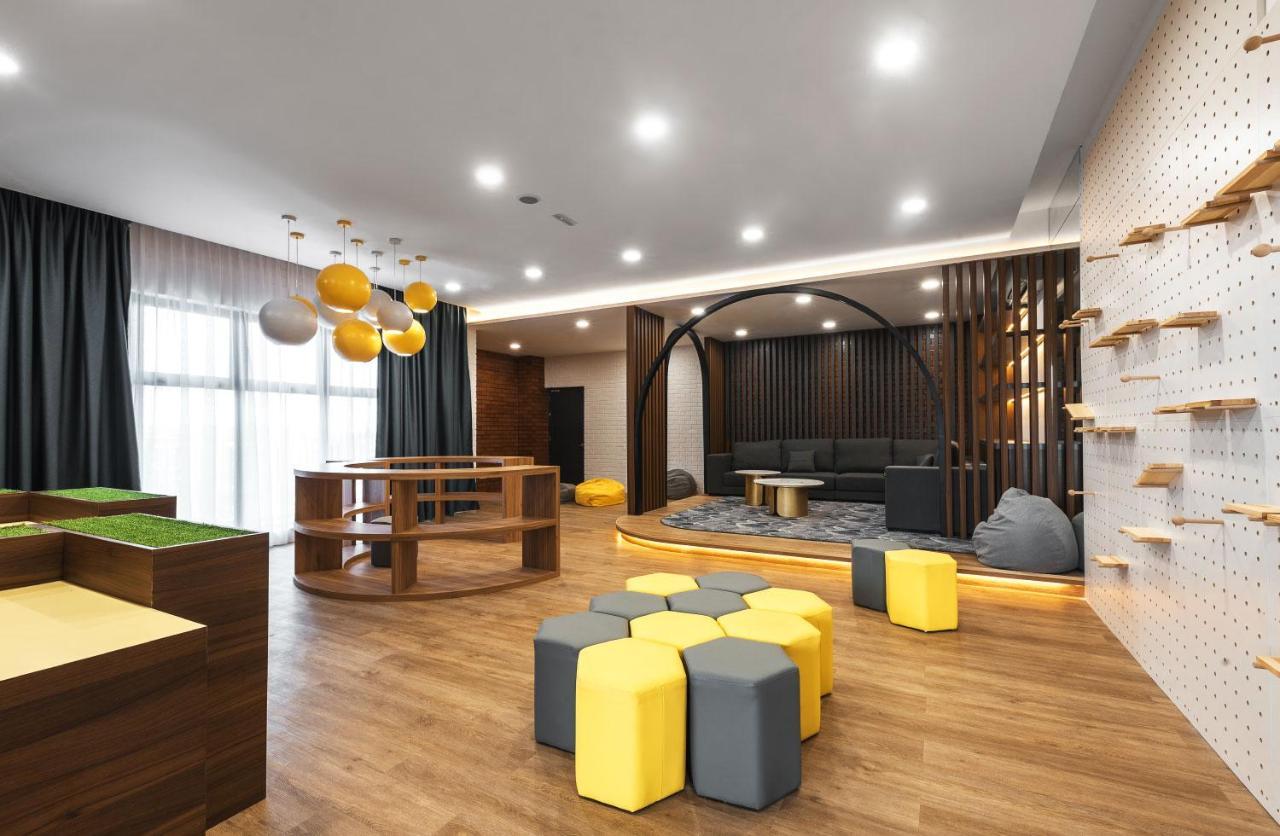 Mucihome Clio 3R2B, Putrajaya Condo Near To Ioi City Mall, Alamanda, Hospital Serdang, Wetland Studio Kru Dll- Non Smoking Home For Malaysian Only Esterno foto