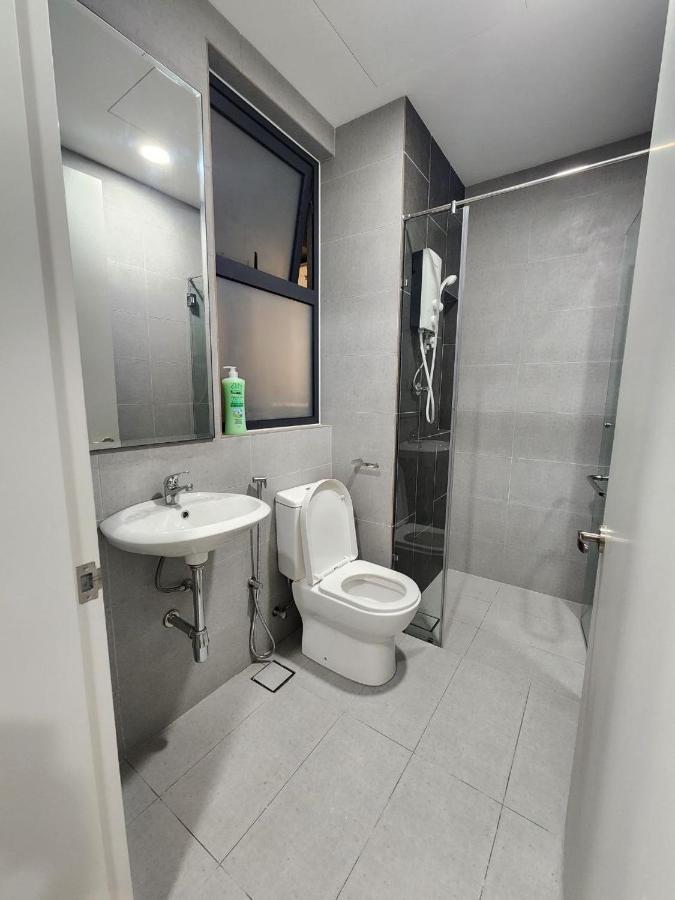 Mucihome Clio 3R2B, Putrajaya Condo Near To Ioi City Mall, Alamanda, Hospital Serdang, Wetland Studio Kru Dll- Non Smoking Home For Malaysian Only Esterno foto
