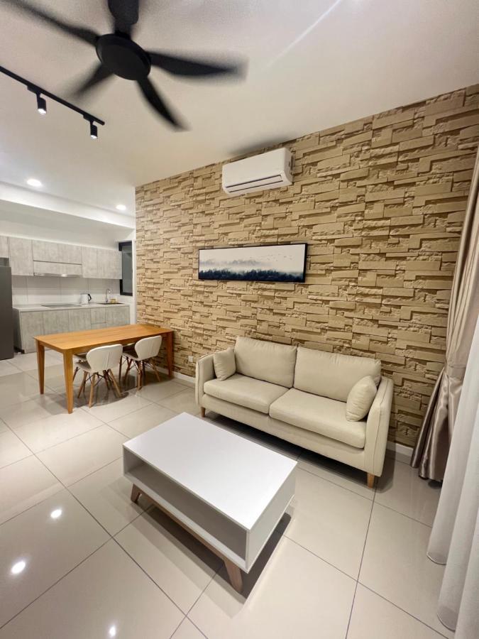 Mucihome Clio 3R2B, Putrajaya Condo Near To Ioi City Mall, Alamanda, Hospital Serdang, Wetland Studio Kru Dll- Non Smoking Home For Malaysian Only Esterno foto