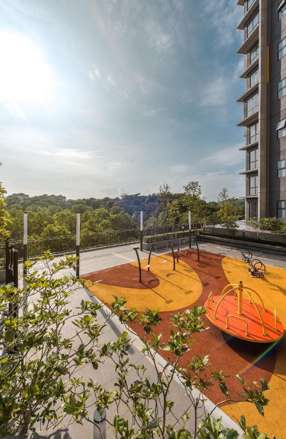 Mucihome Clio 3R2B, Putrajaya Condo Near To Ioi City Mall, Alamanda, Hospital Serdang, Wetland Studio Kru Dll- Non Smoking Home For Malaysian Only Esterno foto
