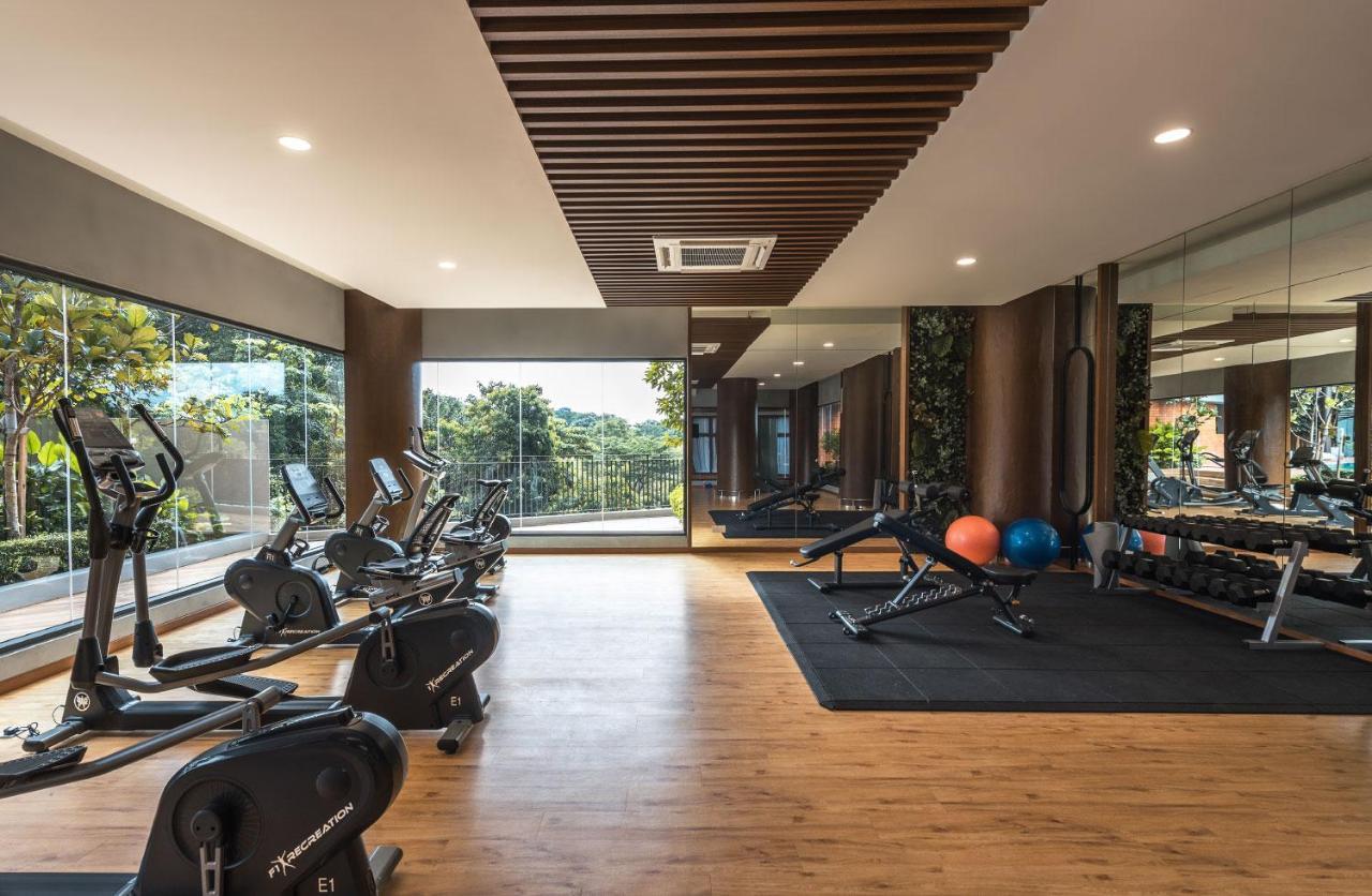 Mucihome Clio 3R2B, Putrajaya Condo Near To Ioi City Mall, Alamanda, Hospital Serdang, Wetland Studio Kru Dll- Non Smoking Home For Malaysian Only Esterno foto